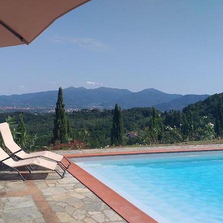 B&B Villa Al Fondorina Santo Stefano  Екстер'єр фото