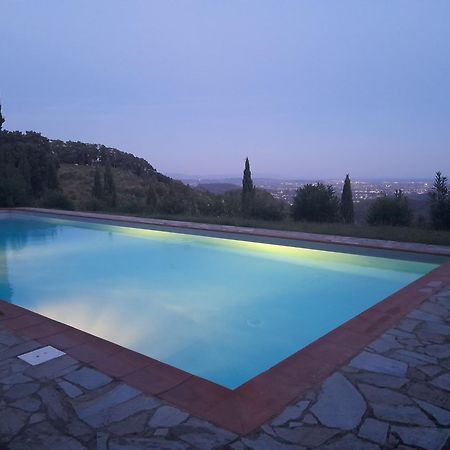 B&B Villa Al Fondorina Santo Stefano  Екстер'єр фото