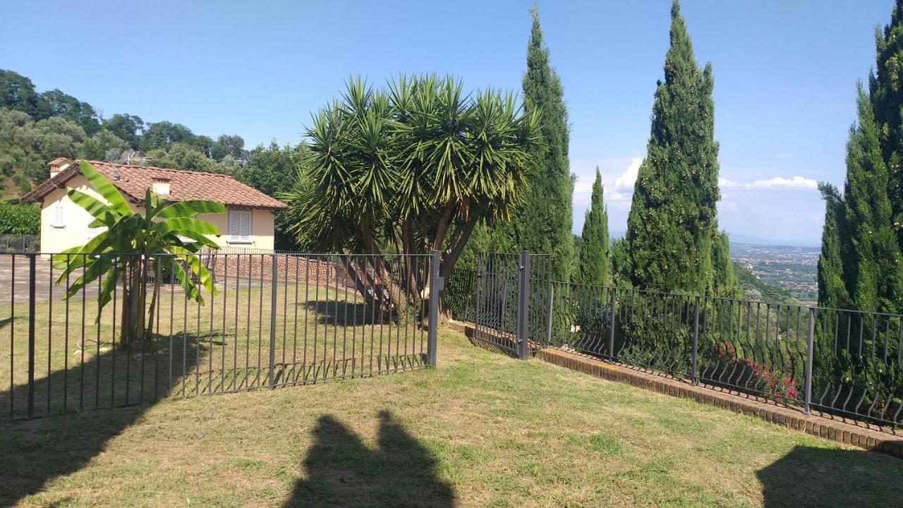 B&B Villa Al Fondorina Santo Stefano  Екстер'єр фото