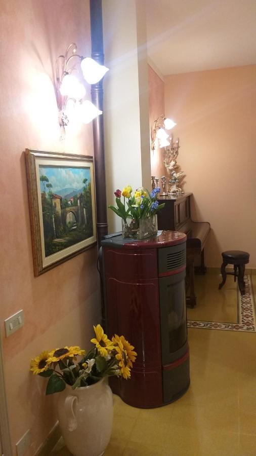 B&B Villa Al Fondorina Santo Stefano  Екстер'єр фото